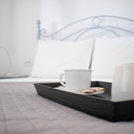 Marea Apartments Сими Экстерьер фото